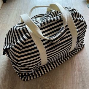 Kate Spade Saturday Weekender Bag